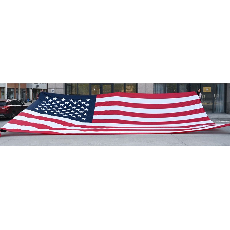 安平3x5ft 是多少厘米？旗帜常见规格尺寸对照与选购要点